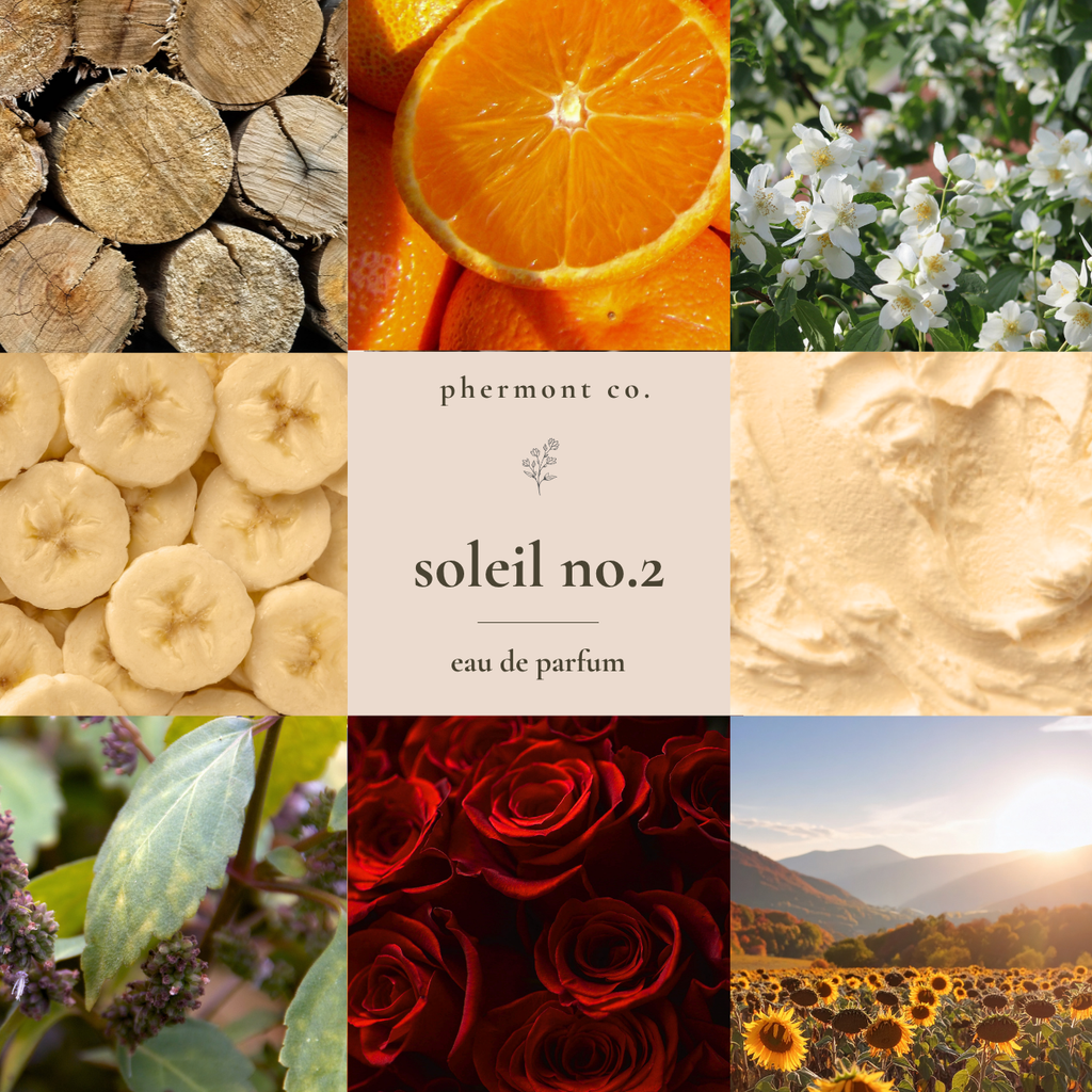 soleil no.2