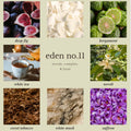 eden no.11