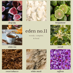 eden no.11
