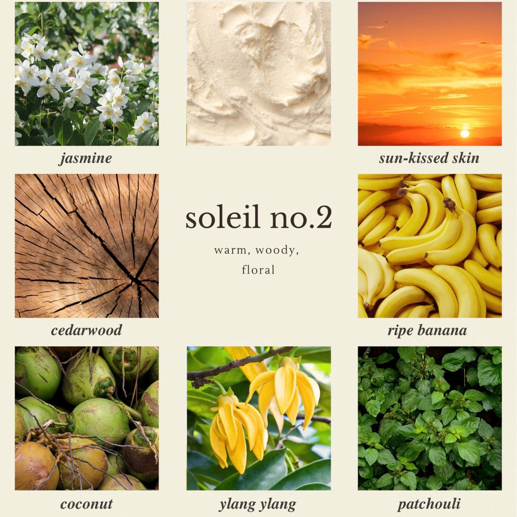 soleil no.2