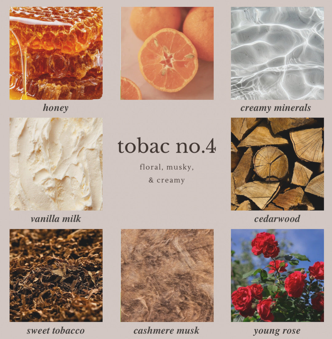 tobac no.4